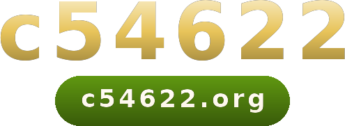 c54622 logo